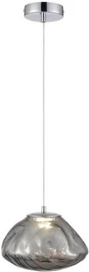 WE219.01.163 Подвесной светильник Wertmark Isola WE219.01.163 (LED, 220V, на проводе)