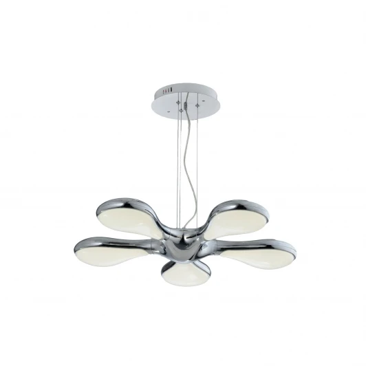 OML-18003-40 Подвесная люстра Omnilux Bovalino OML-18003-40