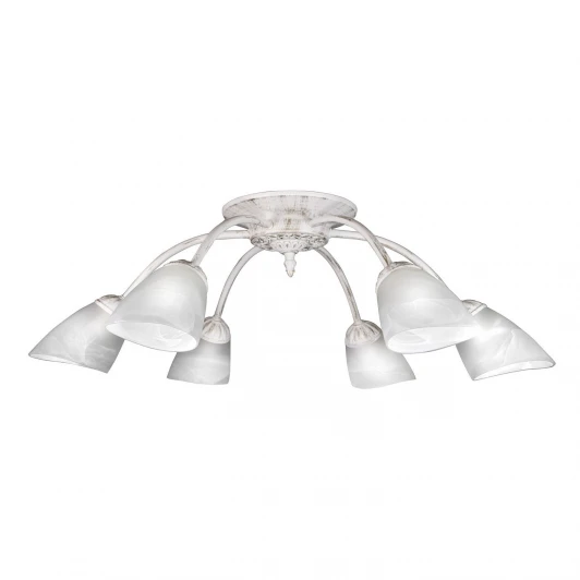 S9132-6 Потолочная люстра Day&Night S9132-6