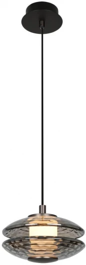 4642-1P Подвесной светильник Favourite Claros 4642-1P (LED, 220V, на проводе, круглые)