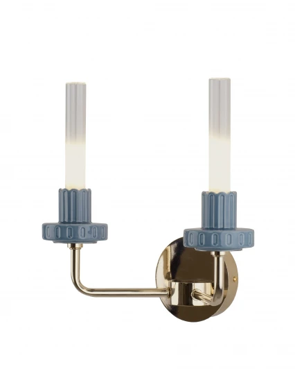 V11696-WL Бра светодиодная Moderli Atelieri V11696-WL