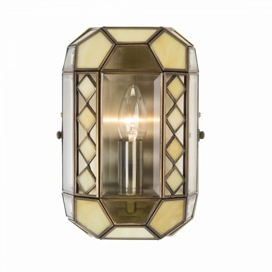 CL441311 Бра Citilux Фасет CL441311 (220V, подсвечник, свеча)