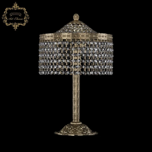 22.201L6.25SP.G.R Настольная лампа Art Classic 22.20 22.201L6.25SP.G.R