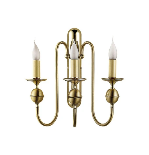 881 CE K3 Бра Jupiter Cezar 881 CE K3