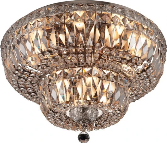 TL1164-3D2 Потолочная люстра Toplight Loraine TL1164-3D2