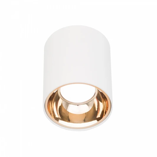 CL7440103 Накладной точечный светильник Citilux Старк CL7440103 (LED, 220V, круглые)