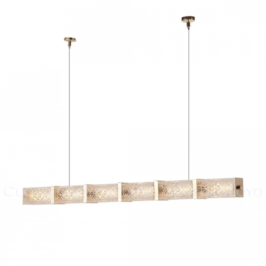 11527 Подвесной светильник светодиодный Cloyd PROMENADE 11527