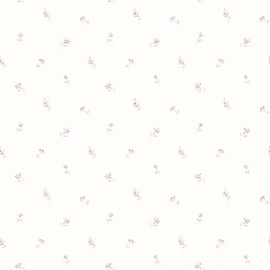 LF 3305 Обои виниловые Grandeco Little Florals LF 3305 10,05 x 0,53 м