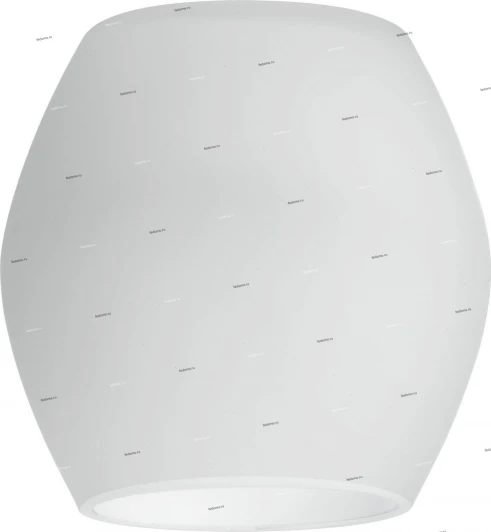90263 Плафон Eglo My Choice, белый