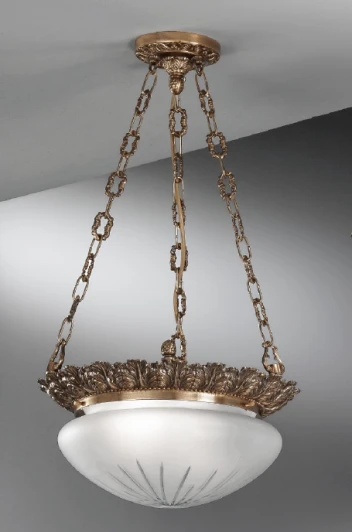 730/2S Подвесной светильник Nervilamp 730 730/2S (220V, на цепи, круглые)