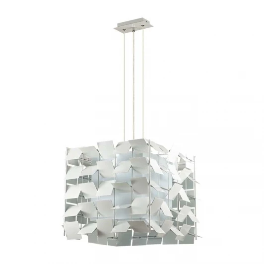 3976/4 Подвесная люстра Odeon Light Gratta 3976/4