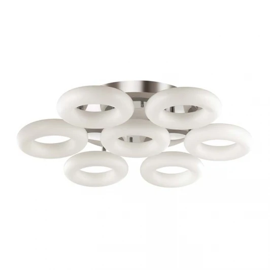 3966/91L Потолочная люстра Odeon Light Reggio 3966/91L