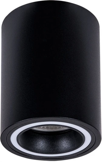 A2267PL-1BK Накладной светильник Arte Lamp Imai A2267PL-1BK (220V, круглые)