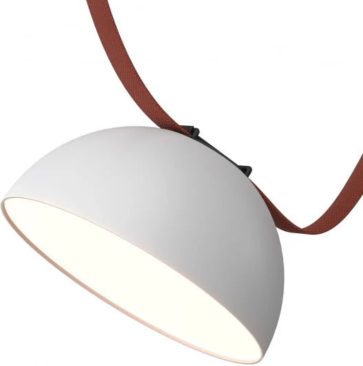 DK5561-WH+BK Трековый светильник 48V Denkirs Belty Flow DK5561-WH+BK (LED)