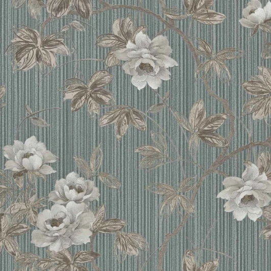 78015 Обои виниловые Zambaiti Elite 78015 10,05 x 1,06 м