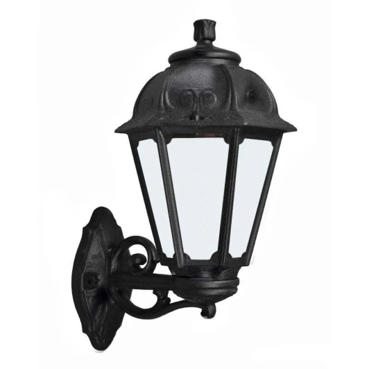 K22.131.000.AYE27 Светильник уличный настенный Fumagalli Bisso/Saba K22.131.000.AYE27
