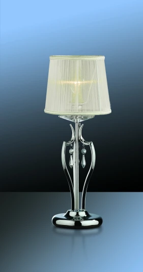 2272/1T Интерьерная настольная лампа Odeon Light Persa 2272/1T