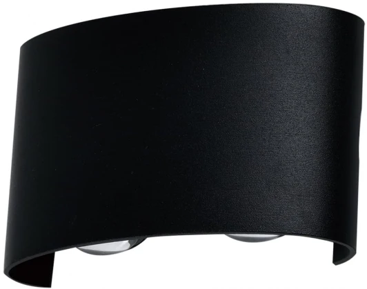 V1881-WL Бра настенное светодиодное V1881-WL Sienne LED*4W