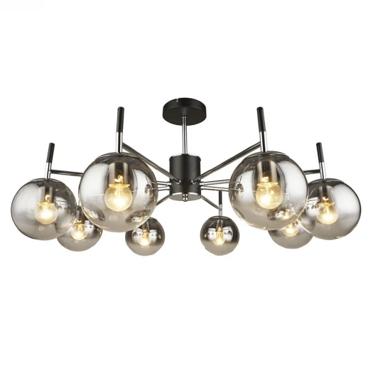 66405.01.13.08 Потолочная люстра Wedo Light Monkiero 66405.01.13.08