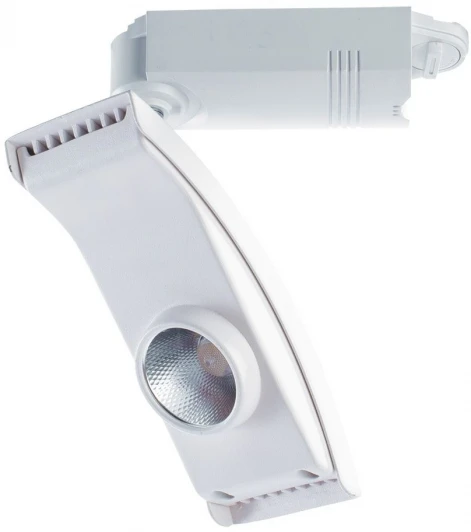 A2120PL-1WH Трековый светильник Arte Lamp Astuzia A2120PL-1WH (LED, 220V)