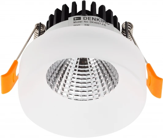 DK4007-FR Встраиваемый точечный светильник Denkirs DK4007-FR