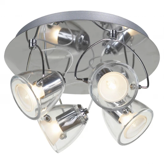 LSL-6901-04 Спот Lussole Civo LSL-6901-04