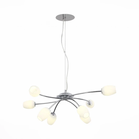 SL478.103.08 Подвесная люстра ST Luce Luna SL478.103.08
