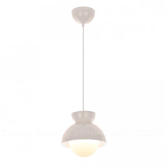 11341 Подвесной светильник Cloyd Erma 11341 (220V, на проводе)