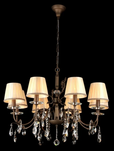 ARM385-08-R Подвесная люстра Maytoni Elegant 27 ARM385-08-R