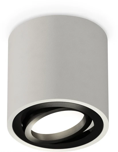 XS7533002 Накладной точечный светильник Ambrella Techno Spot XS7533002 (220V, круглые)