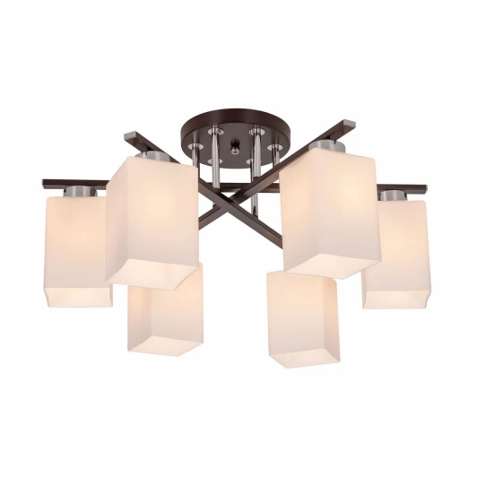 CL123161 Потолочная люстра Citilux Маркус CL123161