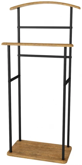 6908348902 Вешалка костюмная Калифорния Элдридж лофт дуб американский от фабрики Калифорния