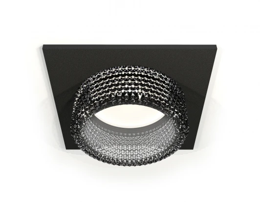 XC6521041 Встраиваемый точечный светильник Ambrella Techno Spot XC6521041 (220V)