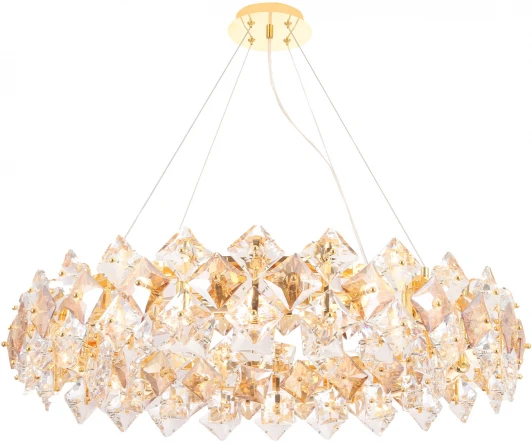 CHOKOLATE  SP12 Подвесной светильник Crystal Lux CHOKOLATE SP12