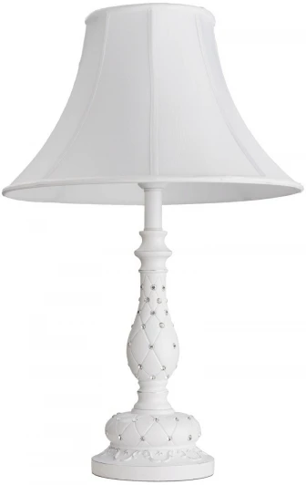 639030201 Интерьерная настольная лампа Chiaro Версаче 639030201