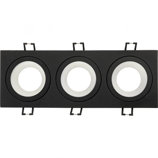 51422 0 Встраиваемый светильник Ritter Artin 51422 0