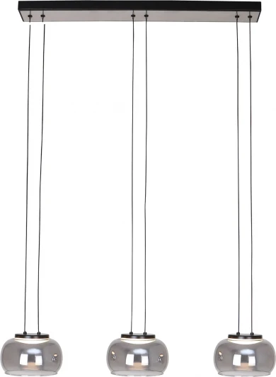 4376-3P Подвесной светильник Favourite Trendig 4376-3P (LED, 220V, на проводе)