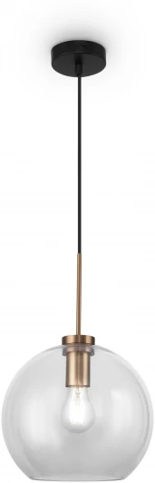 FR8003PL-01BS Подвесной светильник Freya Bravis FR8003PL-01BS