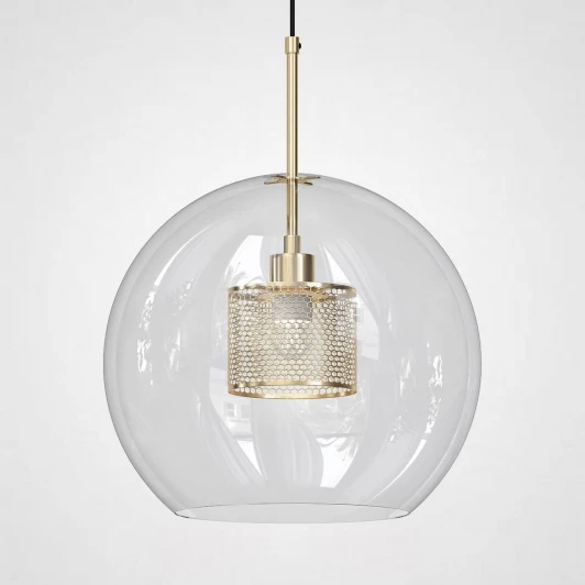 LC-11-0943 Подвесной светильник E27 Lu Carte Elena LC-11-0943