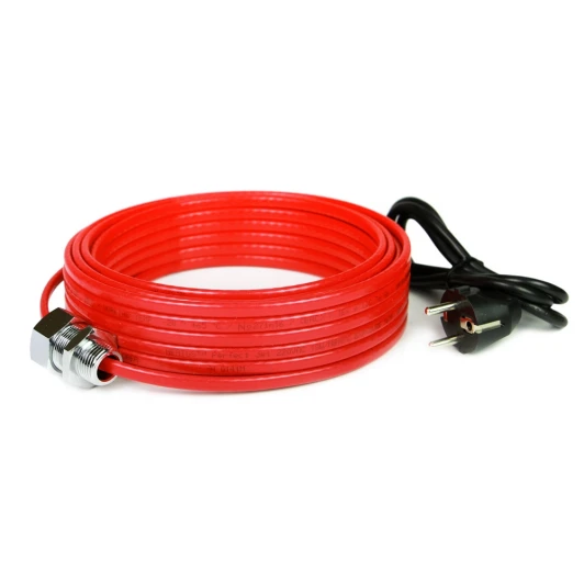 HAPF13013 Комплект греющего кабеля Heatus PerfectJet 169 Вт 13 м