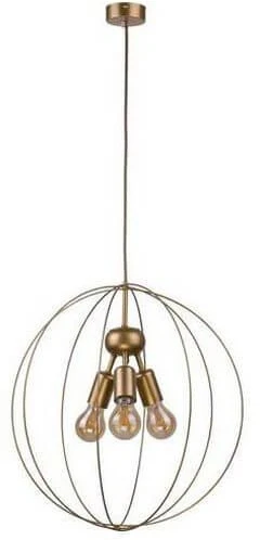 9061 Подвесная люстра Nowodvorski Bullet 9061