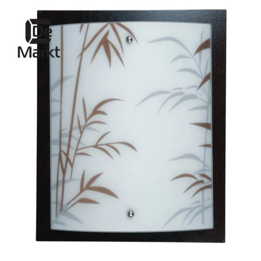 339020901 Бра DeMarkt Чаша 339020901