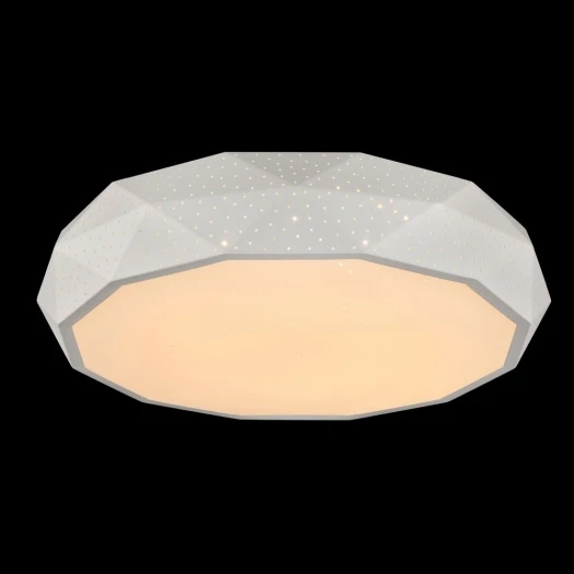 MOD897-58-W Потолочный светильник Maytoni Ivona MOD897-58-W