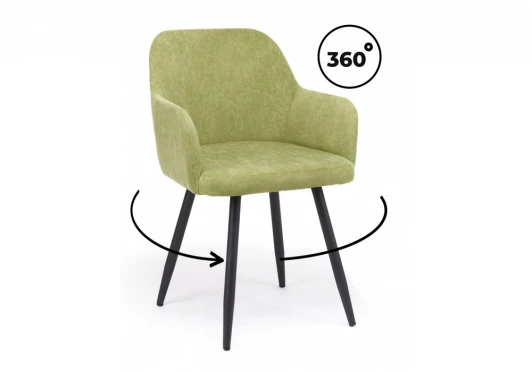 631748 Стул на металлокаркасе Инфини Notta 631748