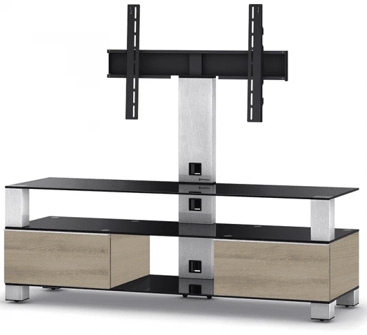  Тумба под телевизор Sonorous MD 8143