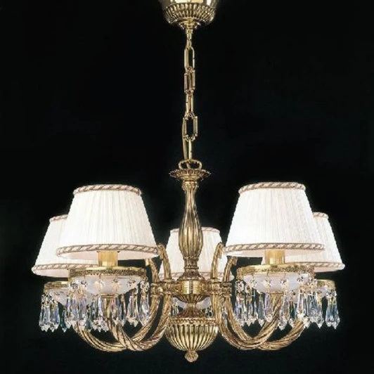 L.4761/5 Подвесная люстра Reccagni Angelo 4761 L 4761/5