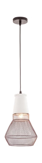 423/1S (Brown) Подвесной светильник Escada 423/1S (Brown)