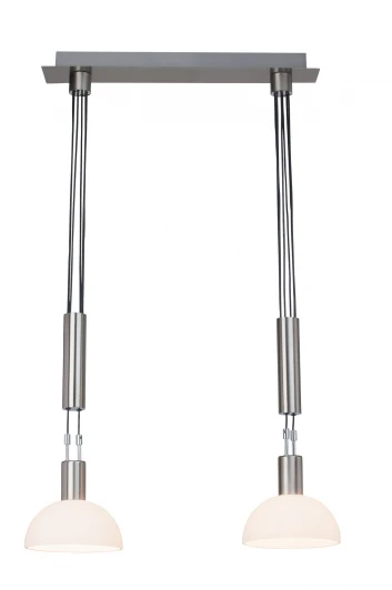 77371/77 Подвесной светильник Brilliant Amira 77371/77