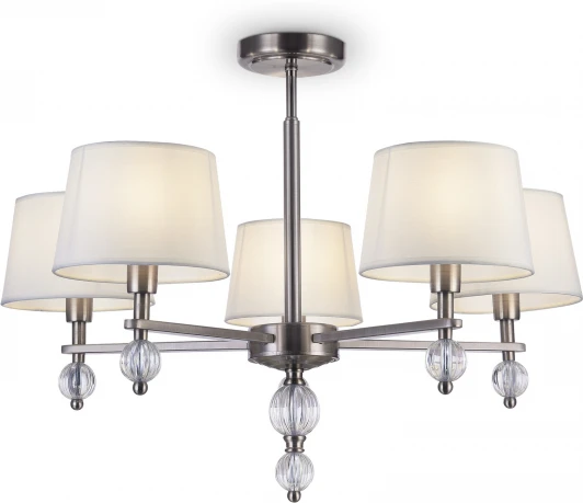 FR5679PL-05N Потолочная люстра Freya Милена FR5679PL-05N (220V)