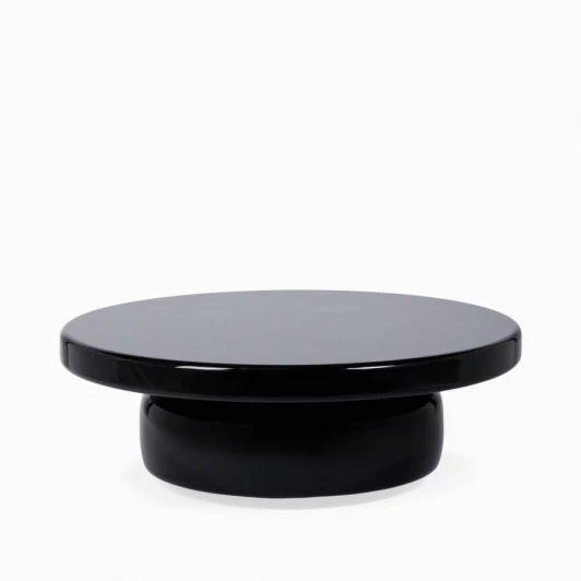 029E0.9 Кофейный столик Omen диаметр 90 COSMO арт.029E0.9